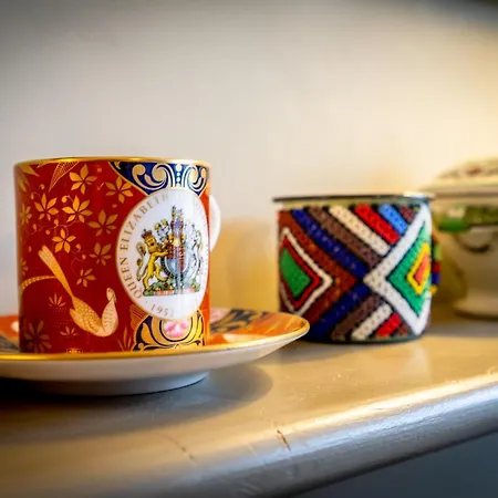 The Victorian House Holiday home