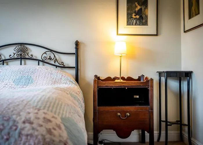 Tatil Evi The Victorian House York