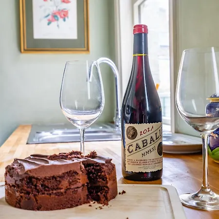 The Victorian House York