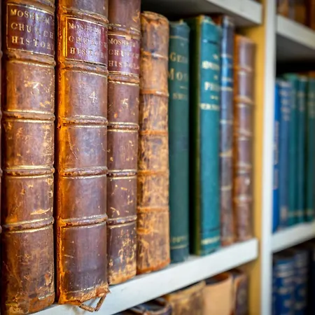 The Victorian House * York