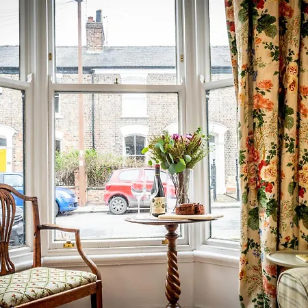 The Victorian House