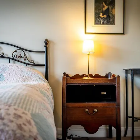 Tatil Evi The Victorian House York